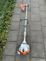 Stihl FS 40 Bosmaaier - Gebruikt, Ophalen of Verzenden, Gebruikt, 10 tot 30 cm, Benzine