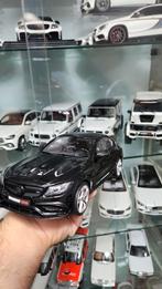 Gt spirit mercedes brabus 650, Hobby en Vrije tijd, Modelauto's | 1:18, Ophalen of Verzenden, Nieuw, Auto, Overige merken