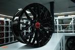 MAM RS4 19 INCH 5X112 VOOR AUDI | VW | SEAT | SKODA | BMW, Nieuw, 235 mm, Velg(en), Personenwagen