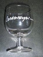 borrelglaasje lucas bols (vlgnr 10) corenwyn, Ophalen of Verzenden, Zo goed als nieuw, Overige typen