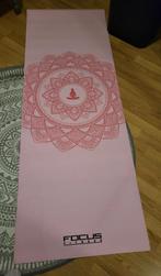 Nieuwe yoga / fitnessmat 173 cm x 61 cm, Ophalen, Nieuw, Yogamat