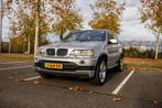 BMW X5 4.6is V8 | Zeer compleet | Onderhoud recent, Automaat, 138 €/maand, Vierwielaandrijving, SUV of Terreinwagen