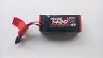 3s 1400mah Traxxas LiPo, Ophalen of Verzenden, Zo goed als nieuw