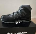 Toe Guard veiligheidsschoenen "Icon" S3 SRC werkschoenen, Ophalen of Verzenden, Zo goed als nieuw