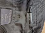2 delig heren pak donker grijs, Kleding | Heren, Kostuums en Colberts, Maat 48/50 (M), Zo goed als nieuw, Grijs, C&A