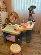 SMOBY make-up tafel, Kinderen en Baby's, Ophalen, Gebruikt