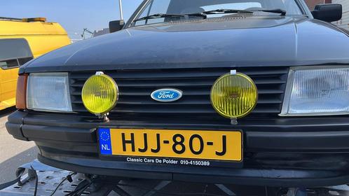 Ford cabriolet netjes 0634356353😎, Auto's, Oldtimers, Bedrijf, Ophalen of Verzenden
