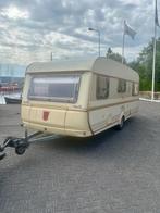 Tabbert Comtesse 540, Caravans en Kamperen, Caravans, Rondzit, Tabbert, 7 tot 8 meter, Particulier