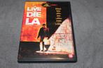 DVD To Live and Die in LA, Vanaf 16 jaar, Ophalen of Verzenden, Gebruikt, Maffia en Misdaad