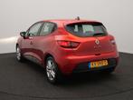 Renault Clio TCe 90 Zen - RIJKLAARPRIJS - All Seasonbanden -, Auto's, Voorwielaandrijving, Stof, Gebruikt, 49 €/maand