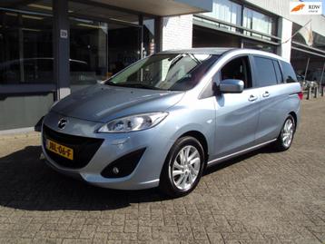 Mazda 5 1.8 TS+ beschikbaar voor biedingen