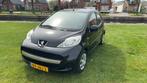 Peugeot 107 1.0-12V Sublime, Auto's, Origineel Nederlands, Te koop, Benzine, 4 stoelen