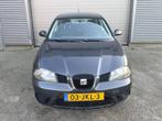 Seat Ibiza 1.4 Beat, Auto's, Voorwielaandrijving, Gebruikt, Ibiza, Origineel Nederlands
