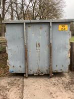 Container bak, Zakelijke goederen, Machines en Bouw | Keten en Containers, Ophalen