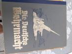 de Duitse Wehrmacht orgineel sigaretten kaartjes boek 1936, Verzamelen, Ophalen of Verzenden, Landmacht, Duitsland