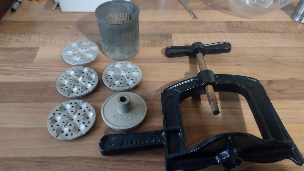 Antieke sappers, Antiek en Kunst, Antiek | Gereedschap en Instrumenten, Ophalen of Verzenden