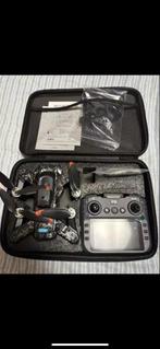 Xiaomi  A14 pro Max Drone 8k HD Dubbele camera, Ophalen of Verzenden, Zo goed als nieuw, Drone met camera