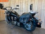 Kawasaki VN 900 CLASSIC (bj 2014), 903 cc, 2 cilinders, Bedrijf, Overig