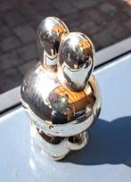 NIJNTJE/MIFFY/SPAARPOT/ZILVER/ZILVERSTAD, Huis en Inrichting, Ophalen of Verzenden, Gebruikt, Minder dan 50 cm