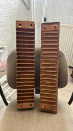 Oude sigarenplank, Antiek en Kunst, Curiosa en Brocante, Ophalen