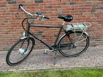 Herenfiets e-bike, Ophalen, Gebruikt, Sparta, Versnellingen