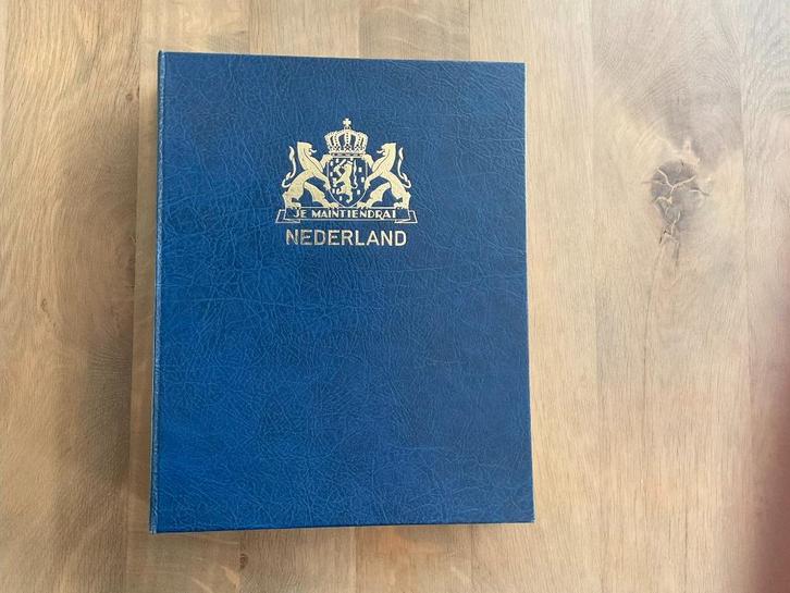 mooi Importa album Nederland, Postzegels en Munten, Postzegels | Nederland, Ophalen of Verzenden
