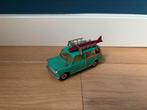 Dinky Toys Austin Mini Countryman incl surfboard, Hobby en Vrije tijd, Modelauto's | 1:43, Ophalen of Verzenden, Gebruikt, Auto