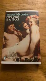 Robert Graves Claudius the God, Boeken, Ophalen of Verzenden, Zo goed als nieuw, Nederland
