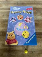 Disney Winnie de Poeh hunny hopp, Hobby en Vrije tijd, Gezelschapsspellen | Bordspellen, Een of twee spelers, Ophalen of Verzenden