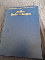 Modieus naaien en knippen, Boeken, Ophalen of Verzenden, Gelezen