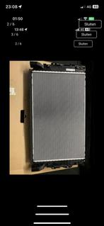 BMW radiator 17228474824, Ophalen of Verzenden