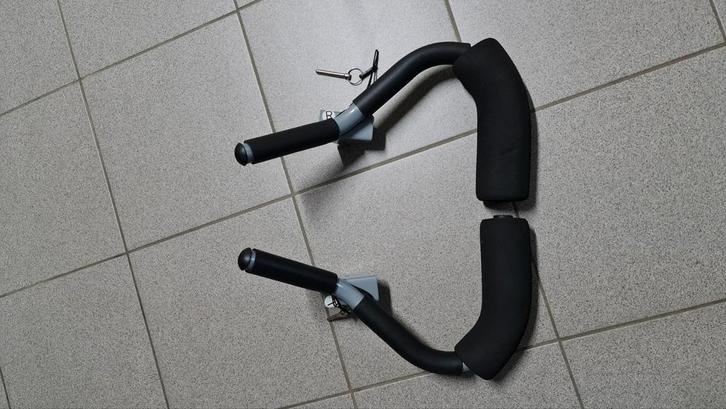GR8FLEX Ab Crunch attachment, Sport en Fitness, Fitnessmaterialen, Buik, Ophalen of Verzenden