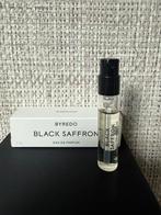 Byredo Black Saffron, Ophalen of Verzenden, Nieuw