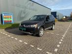 Mitsubishi Outlander 2.4 Intense+, Auto's, Mitsubishi, 4 cilinders, 1650 kg, 7 stoelen, Zwart