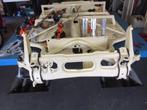 Volkswagen type 3 project, Ophalen of Verzenden, Gereviseerd, Subaru