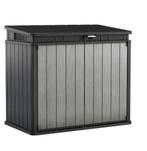 Keter Opbergkast - Ideaal voor Tuin & Balkon!, Tuin en Terras, Ophalen of Verzenden, Gebruikt, Kunststof, Overige typen