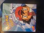 Pokemon boek vol kompleet, Ophalen of Verzenden, Verzameling, Met verzamelmap(pen)