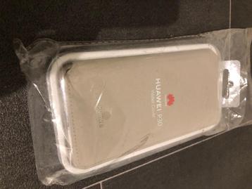 Huawei P30 Wallet beschikbaar voor biedingen