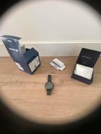 Casio Edifice ECB-30DC-1AEF, Sieraden, Tassen en Uiterlijk, Horloges | Heren, Gebruikt, Staal, Polshorloge, Ophalen of Verzenden