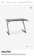 Gamebureau, Huis en Inrichting, Bureaus, Ophalen, Zo goed als nieuw