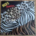KISS -Animalize (UK, 1984, Vertigo label), Ophalen of Verzenden, Zo goed als nieuw