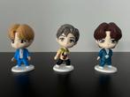 BTS Popgroep Poppetjes Set, Ophalen of Verzenden, Nieuw