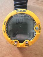 Suunto Zoop Duikcomputer - Nieuwe Batterij!, Ophalen of Verzenden, Zo goed als nieuw, Duikcomputer