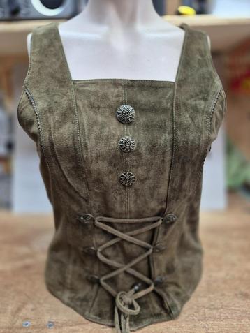 Oktoberfeest Dirndl maat 38/40 Top! beschikbaar voor biedingen