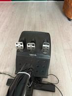 Logitech race stuur, Spelcomputers en Games, Spelcomputers | Overige Accessoires, Ophalen of Verzenden, Zo goed als nieuw