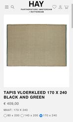 Hay vloerkleed, Ophalen, 150 tot 200 cm, Rechthoekig, Nieuw