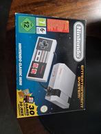 Nintendo Classic Mini Entertainment System, Spelcomputers en Games, Games | Nintendo NES, Ophalen of Verzenden