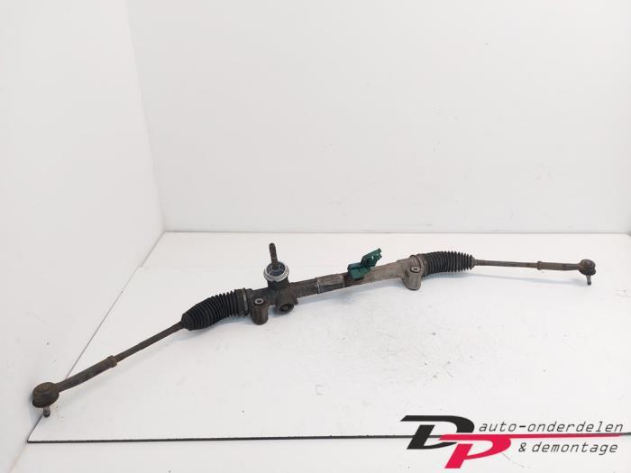 Stuurhuis van een Fiat Punto, Auto-onderdelen, Gebruikt, -, -, Ophalen of Verzenden