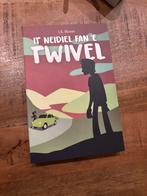 It Neidiel fan 'e Twivel - I.E. Bloem, Ophalen of Verzenden, Zo goed als nieuw, Nederland