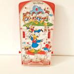 70's vintage flipperkast tafelmodel Donald Duck flipper kast, Kolibrivintagehal@gmail.com, Gebruikt, Aaldertgeertsstraat 43 Olst